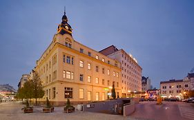 Hotel Imperiál Ostrava